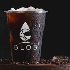 Cafe Blob