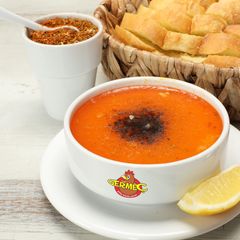 GERMEÇ PİLİÇ ANITTEPE