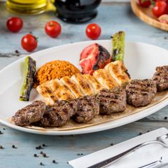 Desos Köfte & Dürüm
