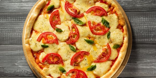 Pişti Pizza & Makarna