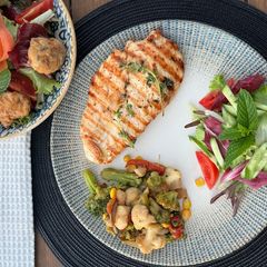 Lelosh Food & Garden
