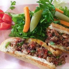 Noyanca Köfte & Kokoreç