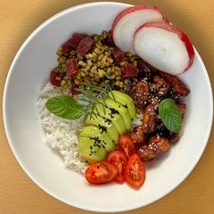 Luzz Kitchen