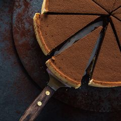 Ganache Dessert & Drink