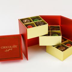Chocolate Symphony