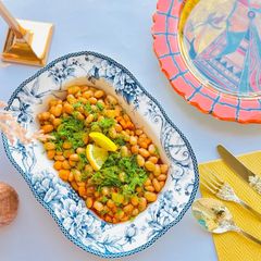 Çankaya Meze