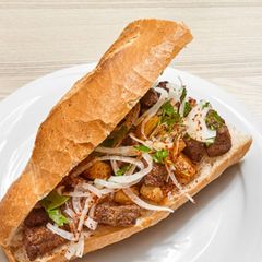 Anatolia Fast Food