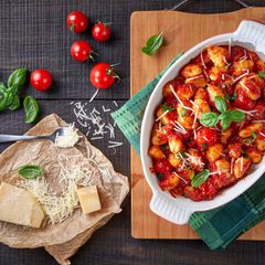 Armes Food & More