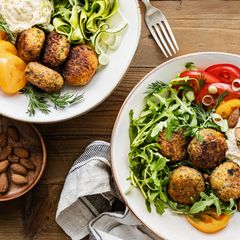 Kemun Falafel & Humus
