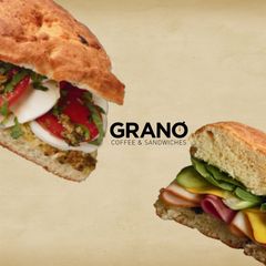 Grano Coffee & Sandwiches