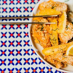 Mogo Korean Food