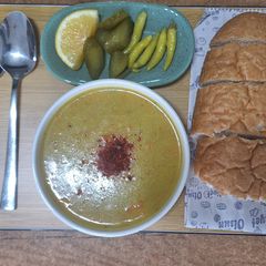 Vakıflı Sofrası Hatay