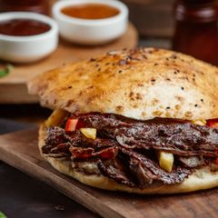 Efsane Döner