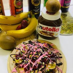 Hatun Waffle