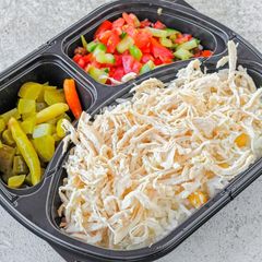 Kaşık’La Pilav & Tantuni