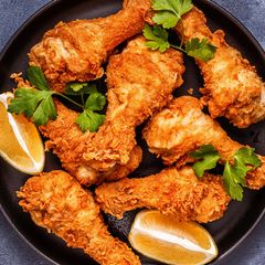 Chicken Garage