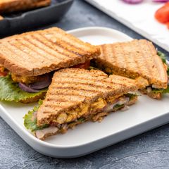 Tost Makinası