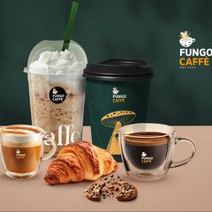 Fungo Caffe