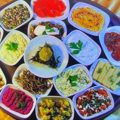 Ali's Meze Diyarı