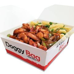 Doggy Bag By Adam Smith