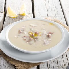 Cinnah Corbacisi