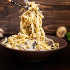 La Parmesan Taze Makarna
