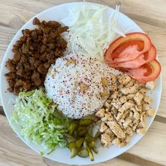 Ciğer Dükkanı