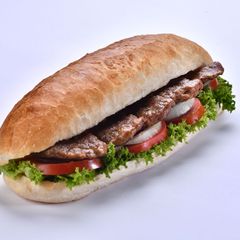 Ekmek Arası Lezzetler