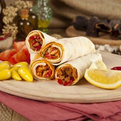 Tantuni & Izgara & Köfte