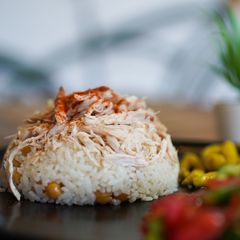 Çankaya Pilavcısı