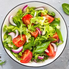 Salata Stüdyosu