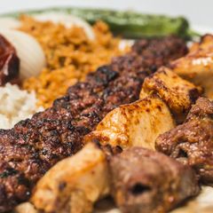 Yedoy Döner & Pide & Kebap