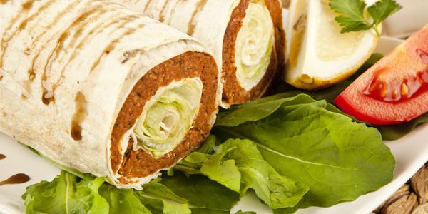 Babacan Yeni Nesil Çiğ Köfte