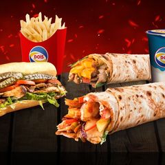 Dois Döner