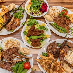 Yılmaz Usta Konya Tandır