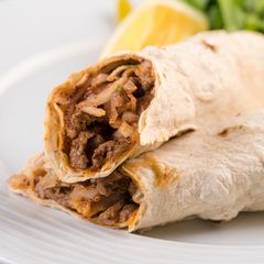 Korykos Mersin Tantuni