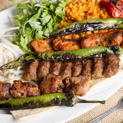 Aspava Et Lokantası
