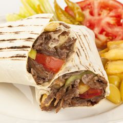Et-i Döner