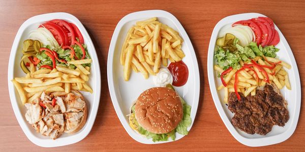 Burger