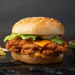 Şampiyon Fast Food