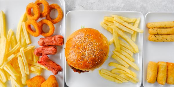 EkskaliBurger
