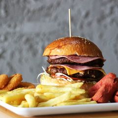 EkskaliBurger