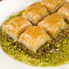 Gaziantepli Hamido Baklava & Fıstık