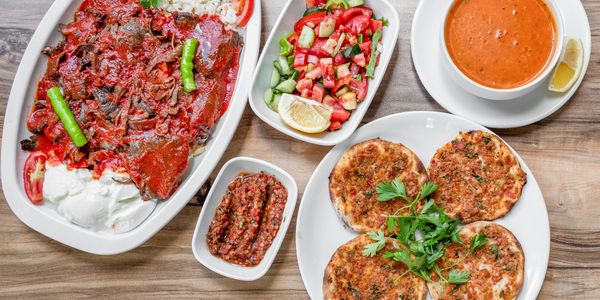 Yıldız Pide & Kebap