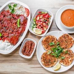 Yıldız Pide & Kebap