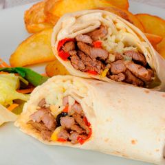 Lavilla Pasta & Cafe & Bistro