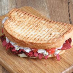 Bolbi Kumru Ayvalık Tantuni Demetlale
