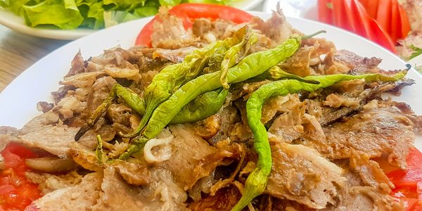 St. Döner