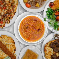 Ankara Merkez Lokantası