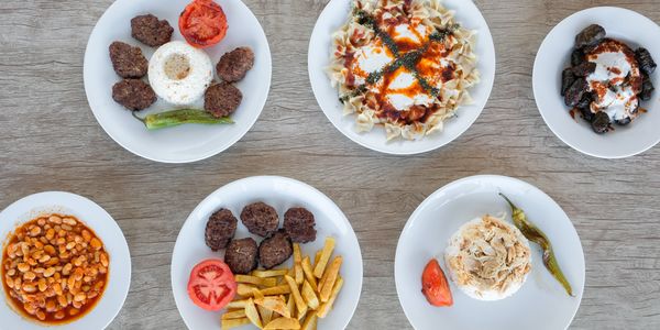 Elif'in Mutfağı